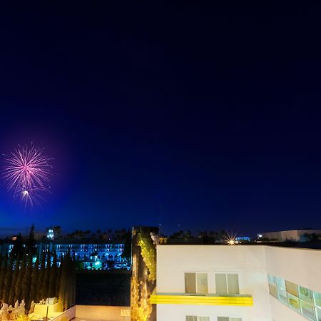 Hotel Indigo Anaheim By Ihg Buitenkant foto