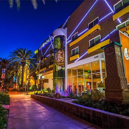 Hotel Indigo Anaheim By Ihg Buitenkant foto