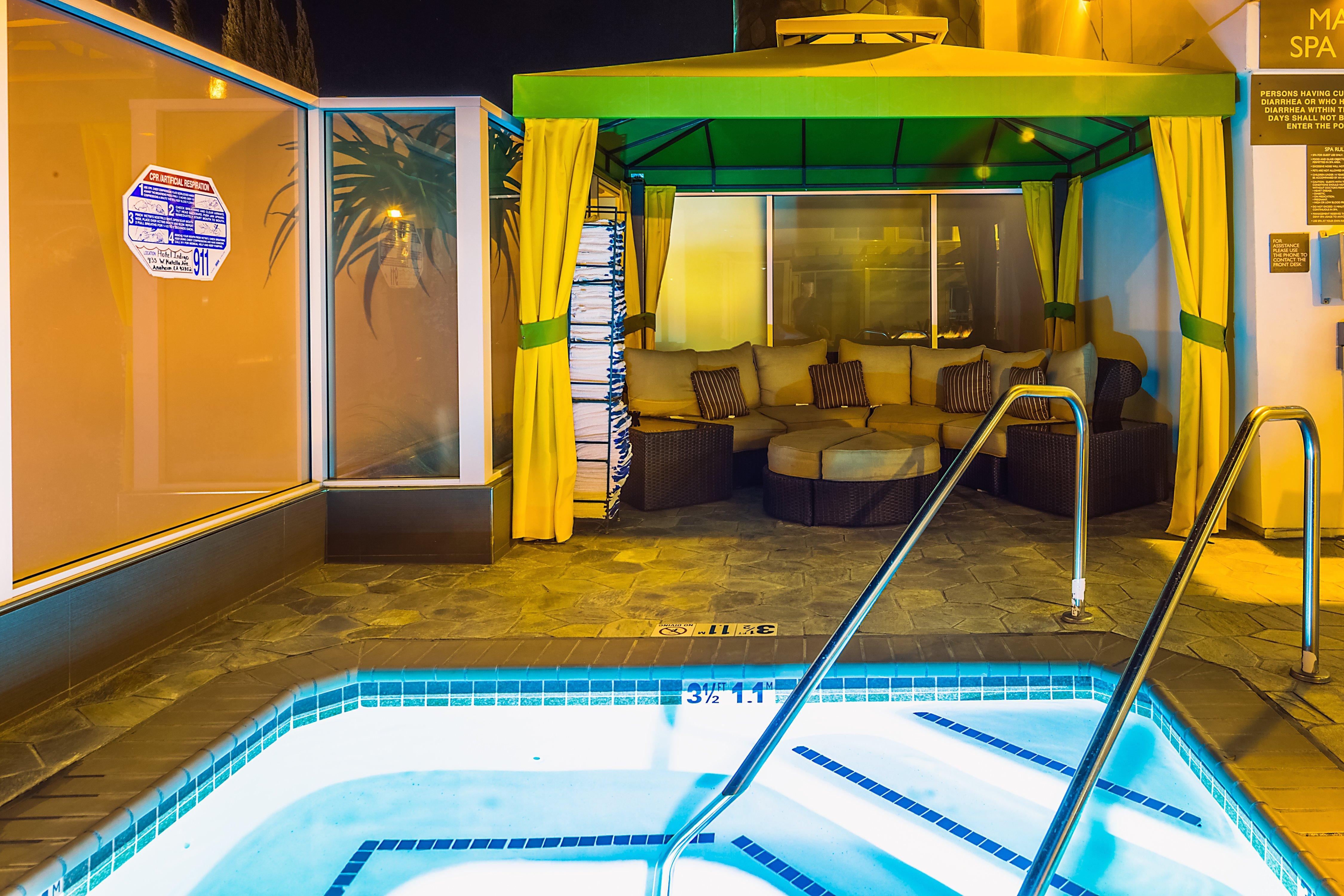 Hotel Indigo Anaheim By Ihg Buitenkant foto