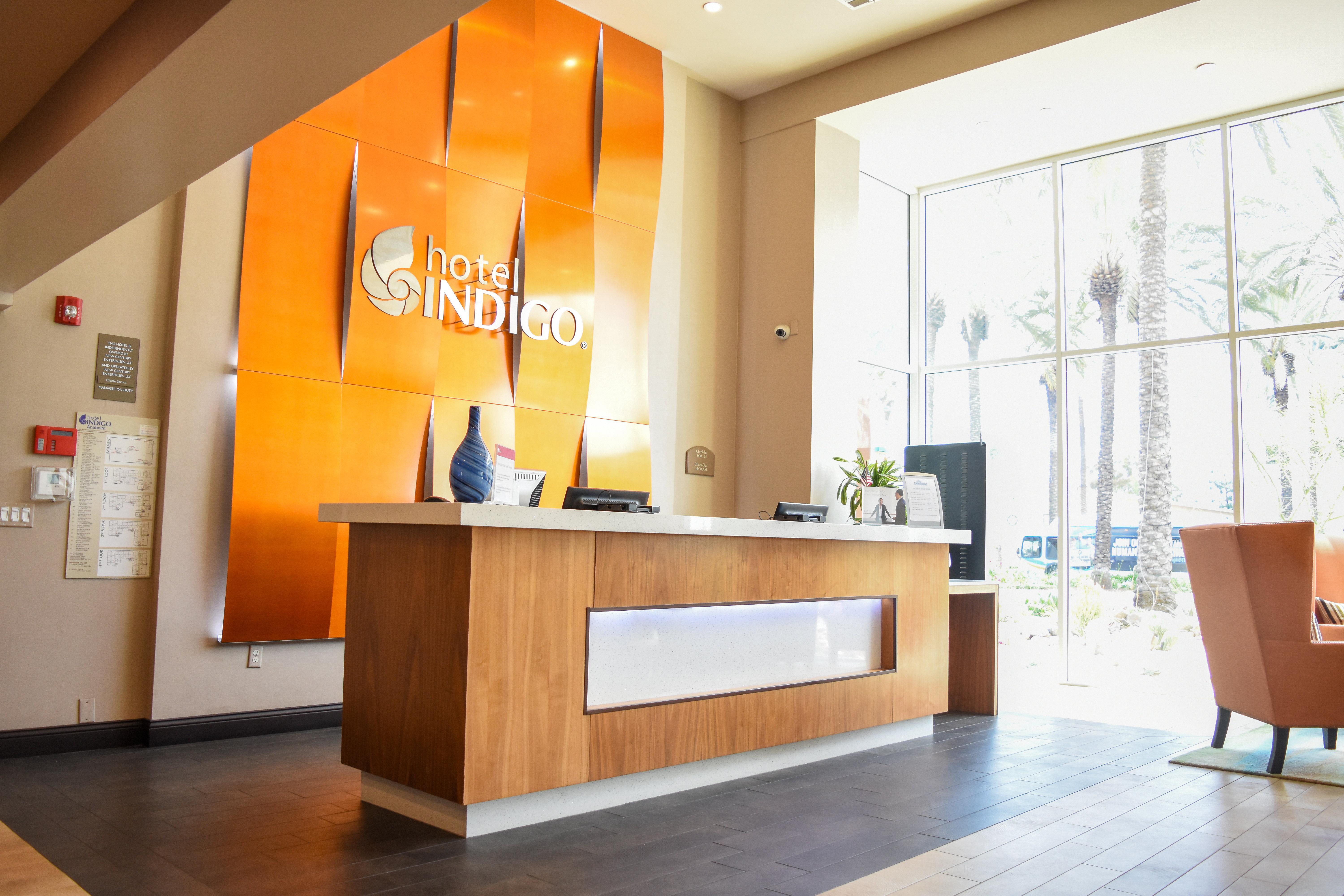 Hotel Indigo Anaheim By Ihg Buitenkant foto