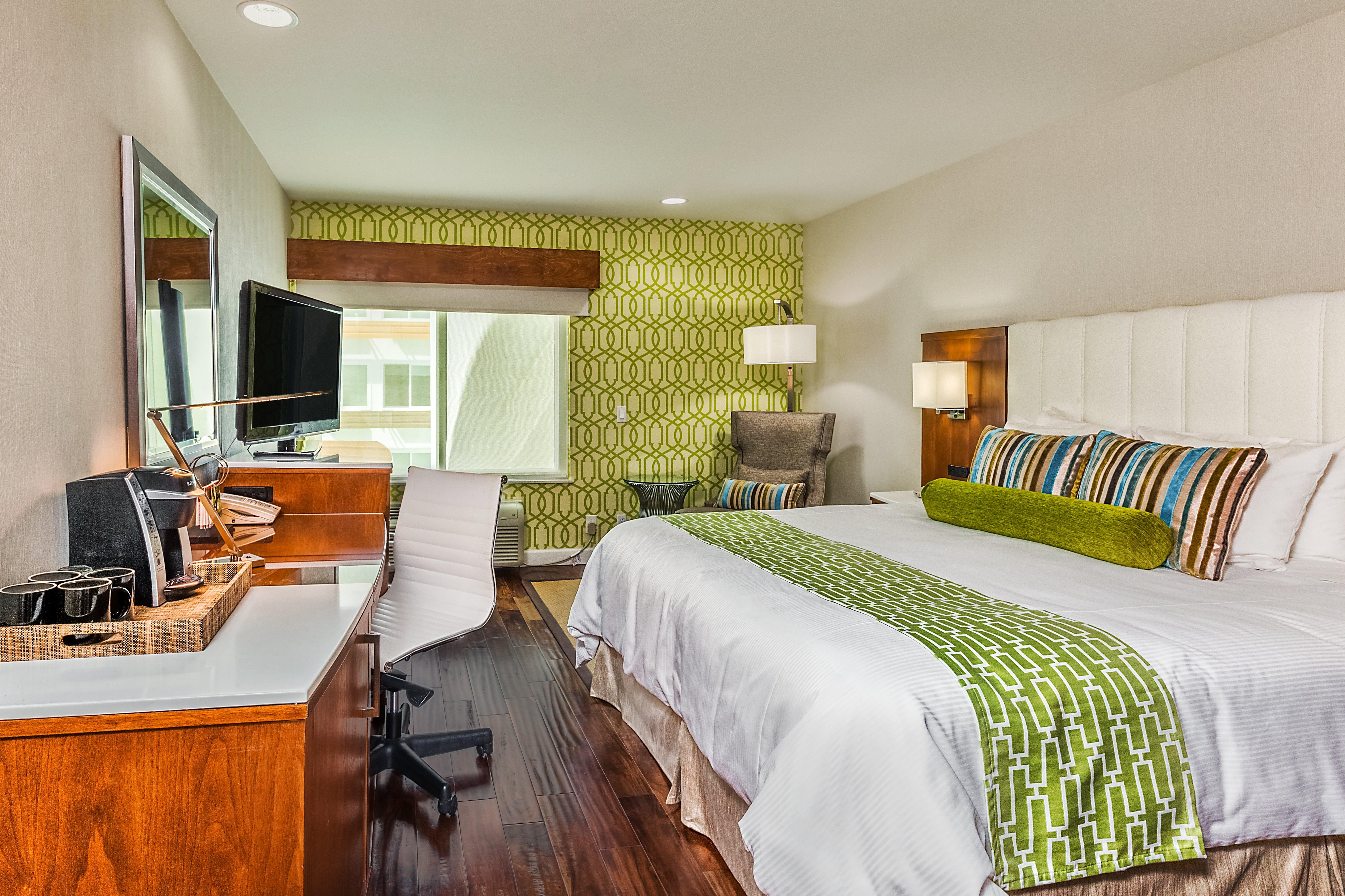 Hotel Indigo Anaheim By Ihg Buitenkant foto