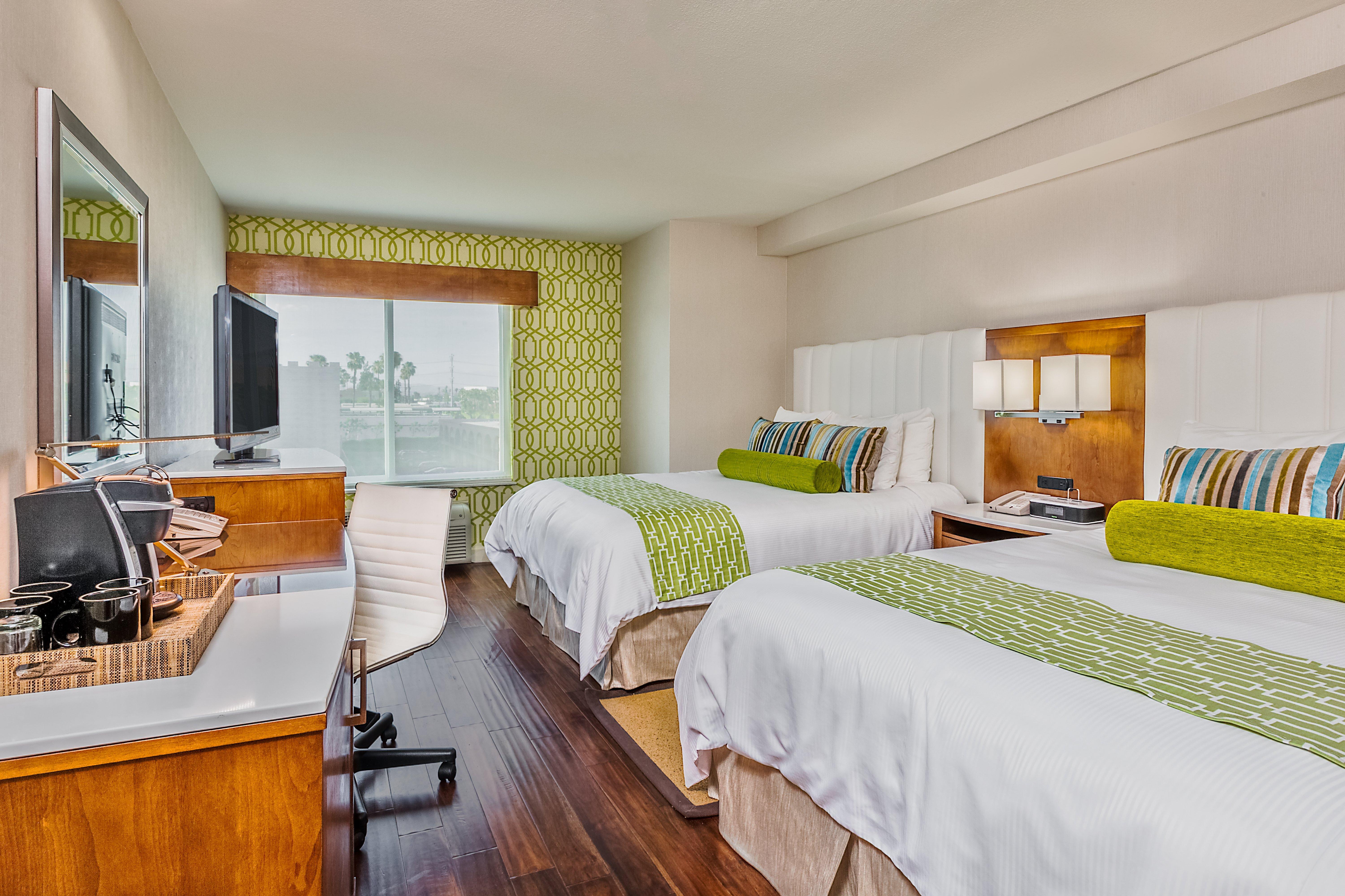 Hotel Indigo Anaheim By Ihg Buitenkant foto