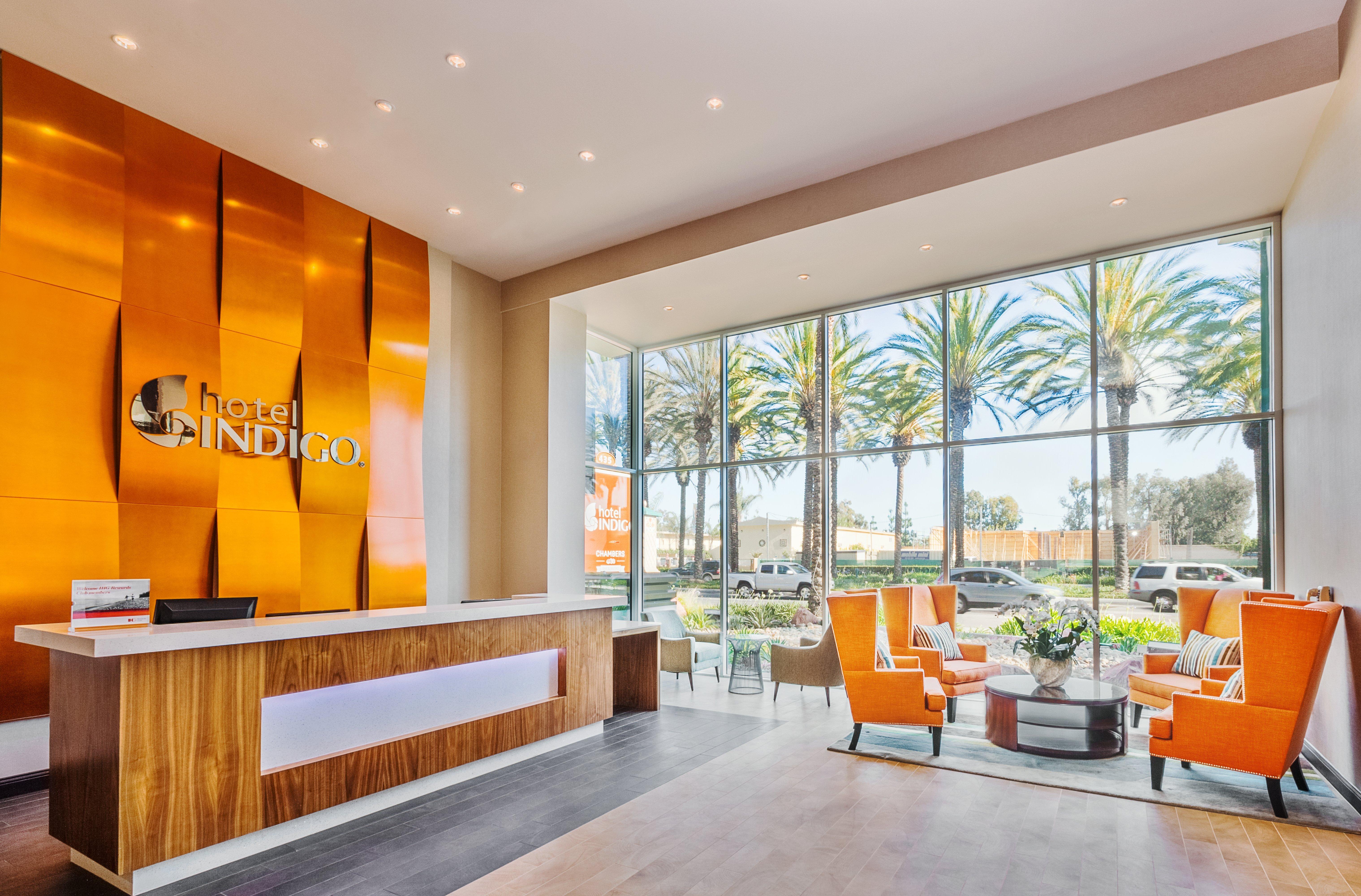 Hotel Indigo Anaheim By Ihg Buitenkant foto