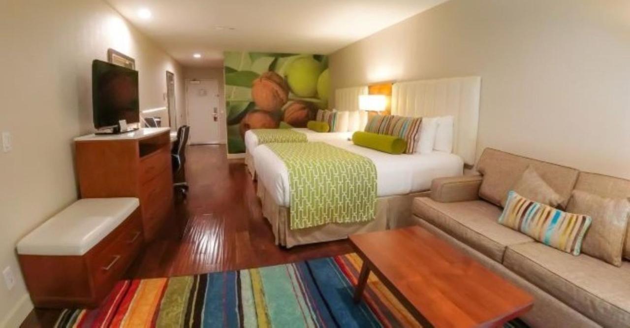 Hotel Indigo Anaheim By Ihg Buitenkant foto