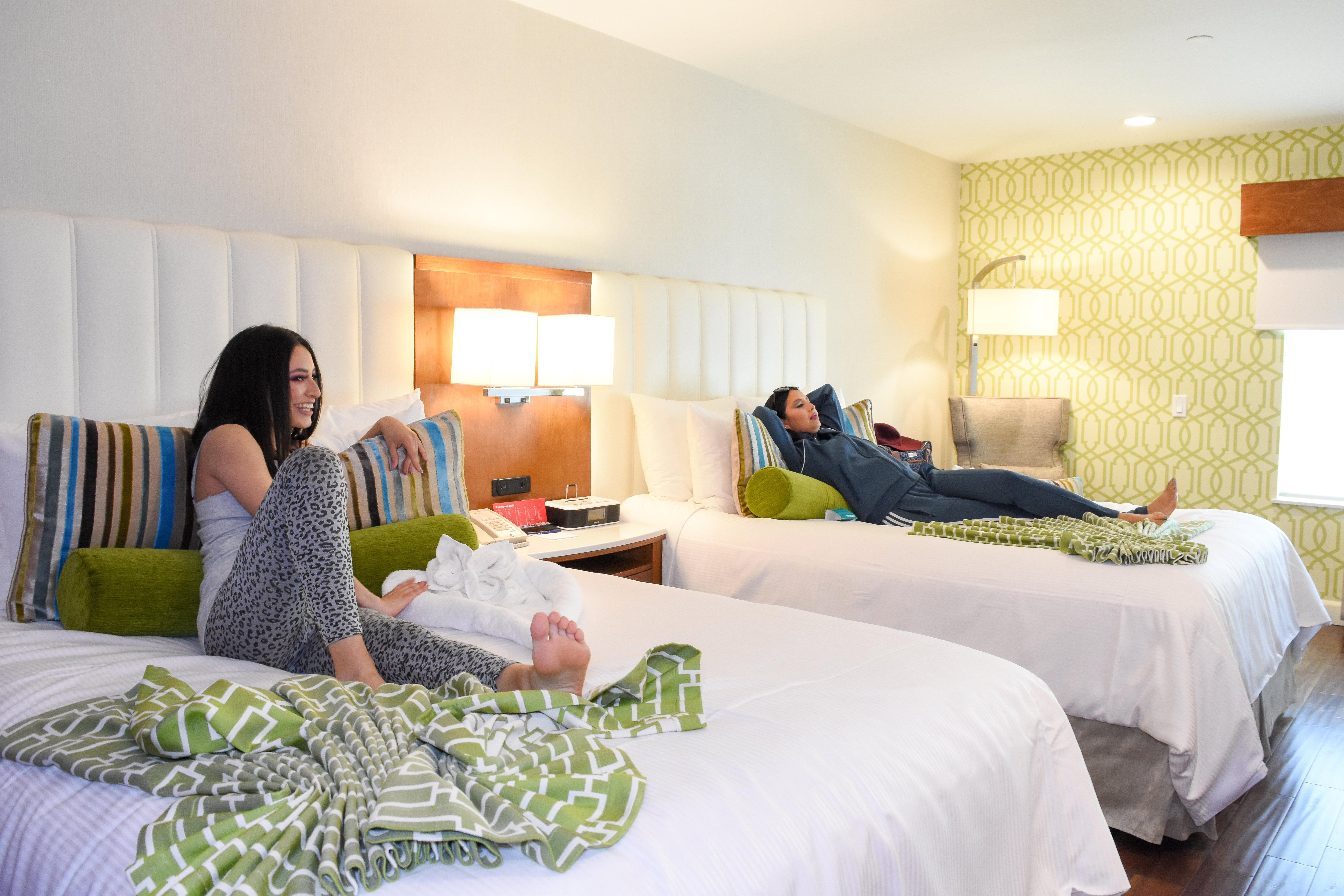 Hotel Indigo Anaheim By Ihg Buitenkant foto