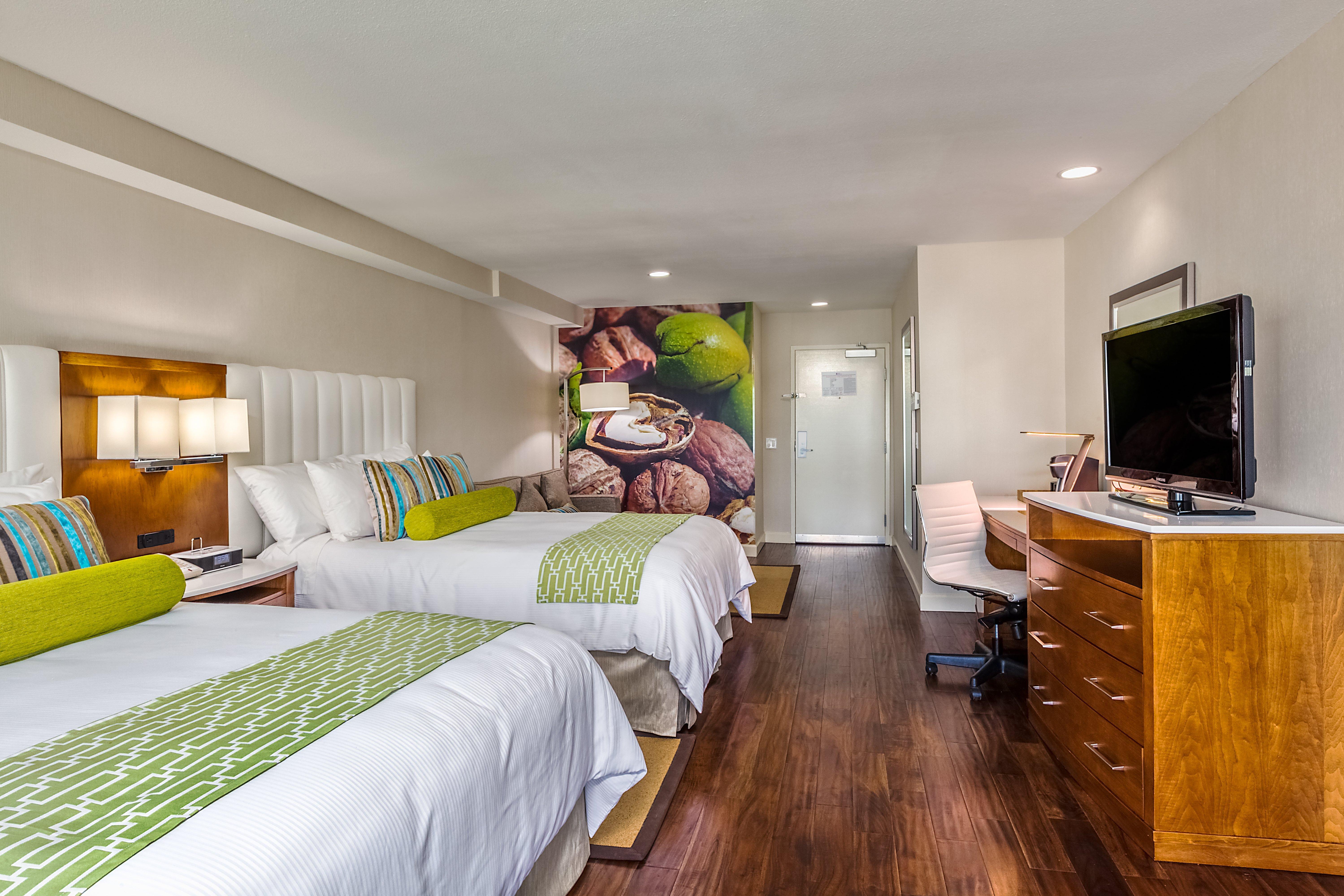 Hotel Indigo Anaheim By Ihg Buitenkant foto