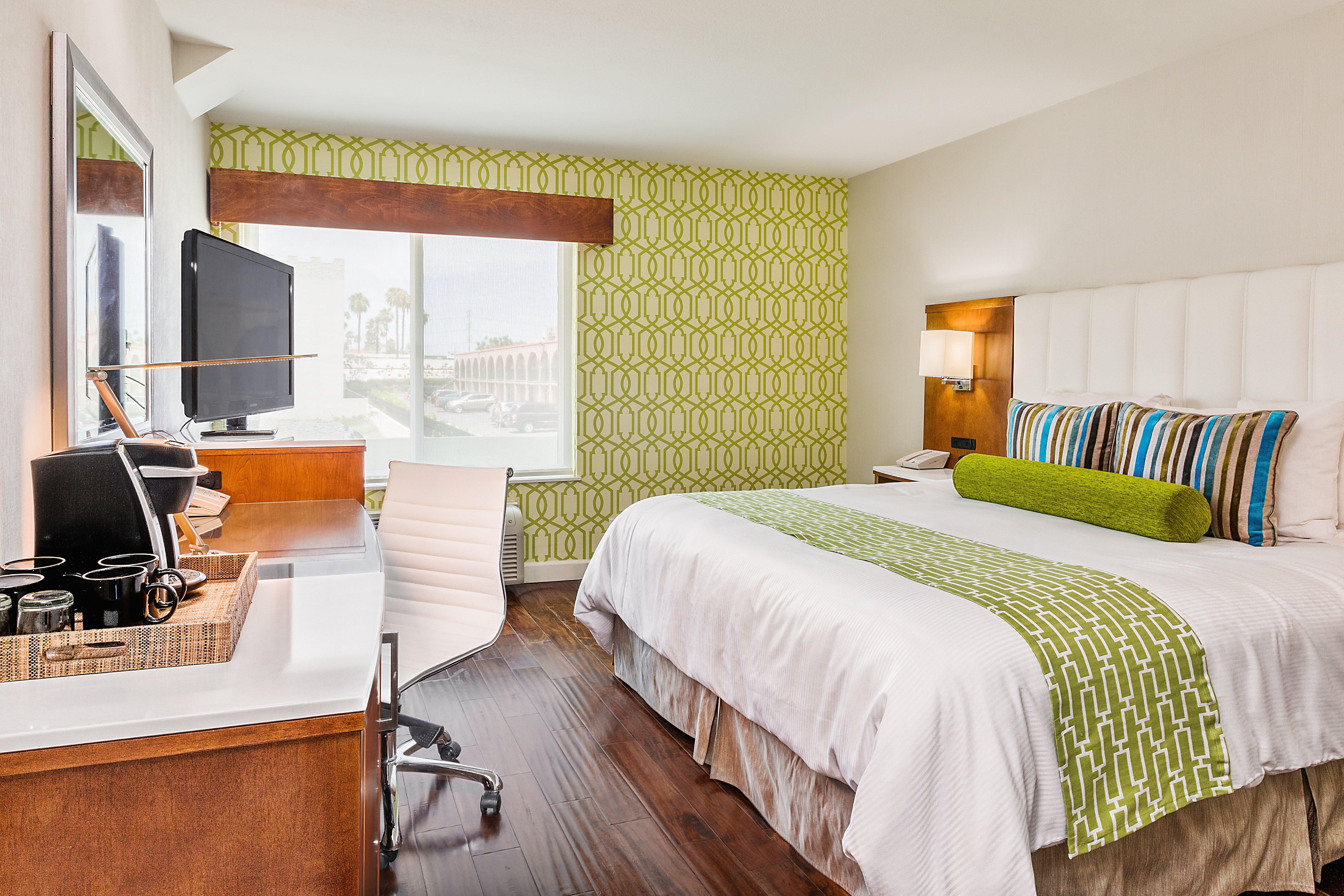 Hotel Indigo Anaheim By Ihg Buitenkant foto