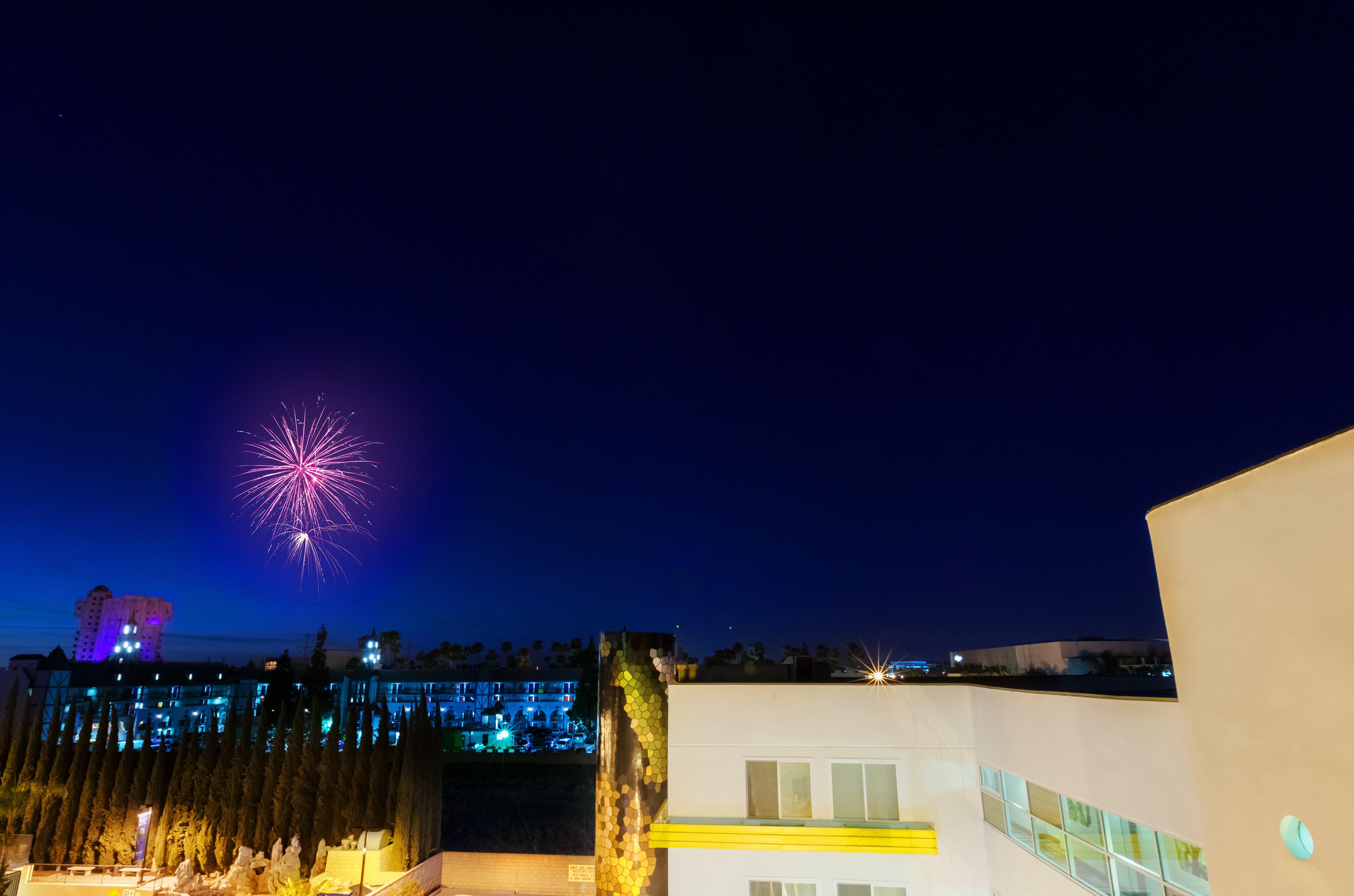Hotel Indigo Anaheim By Ihg Buitenkant foto