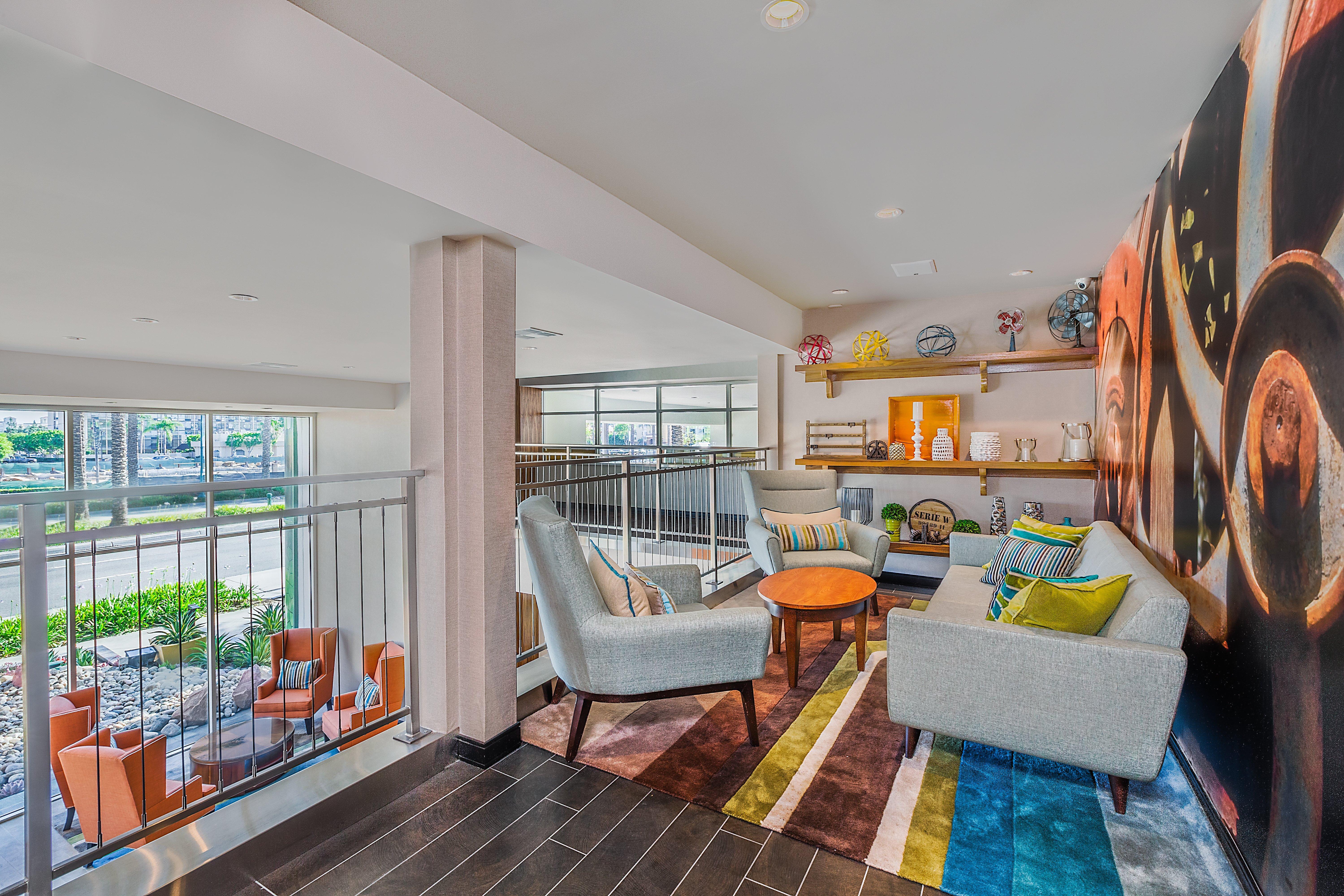 Hotel Indigo Anaheim By Ihg Buitenkant foto