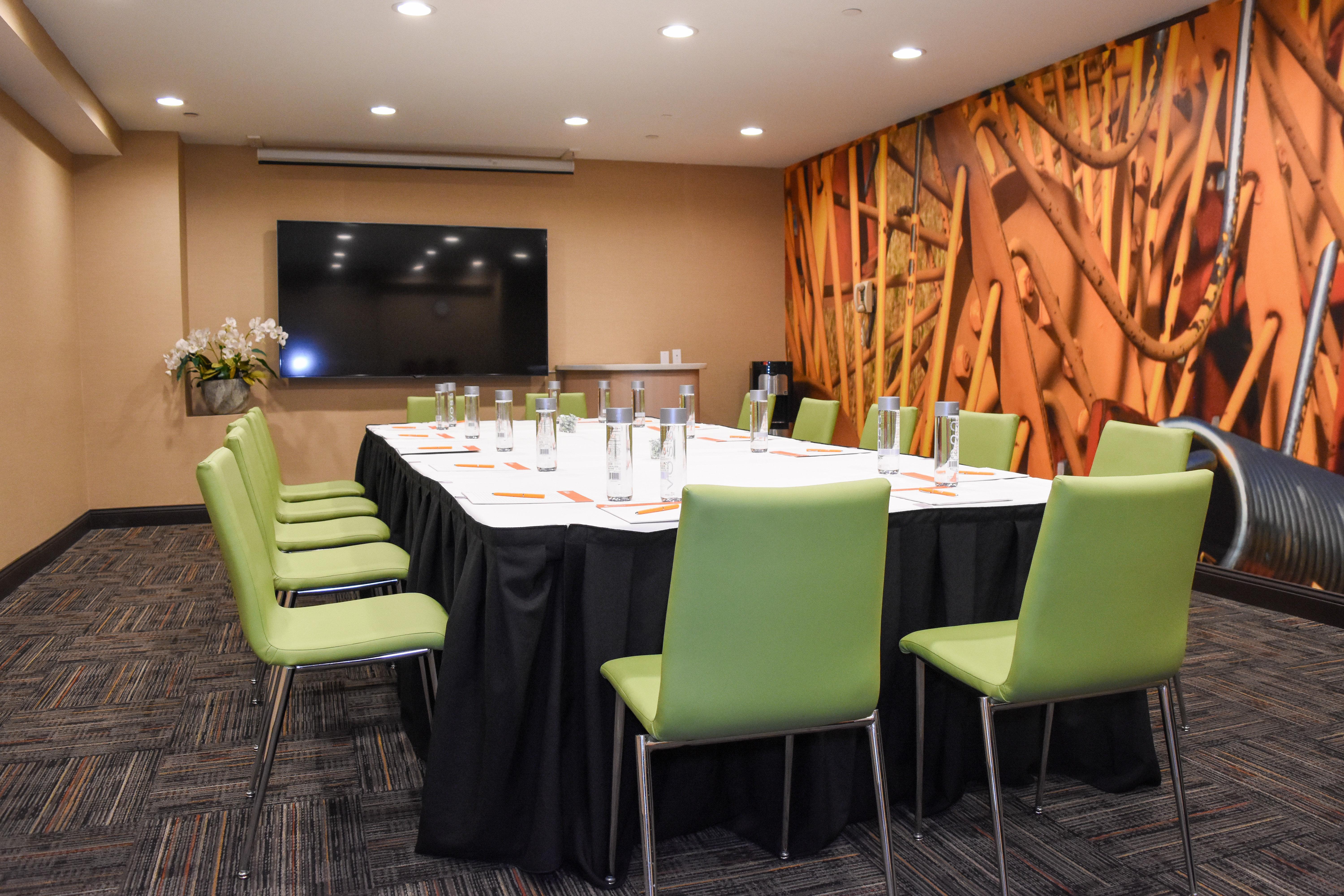 Hotel Indigo Anaheim By Ihg Buitenkant foto