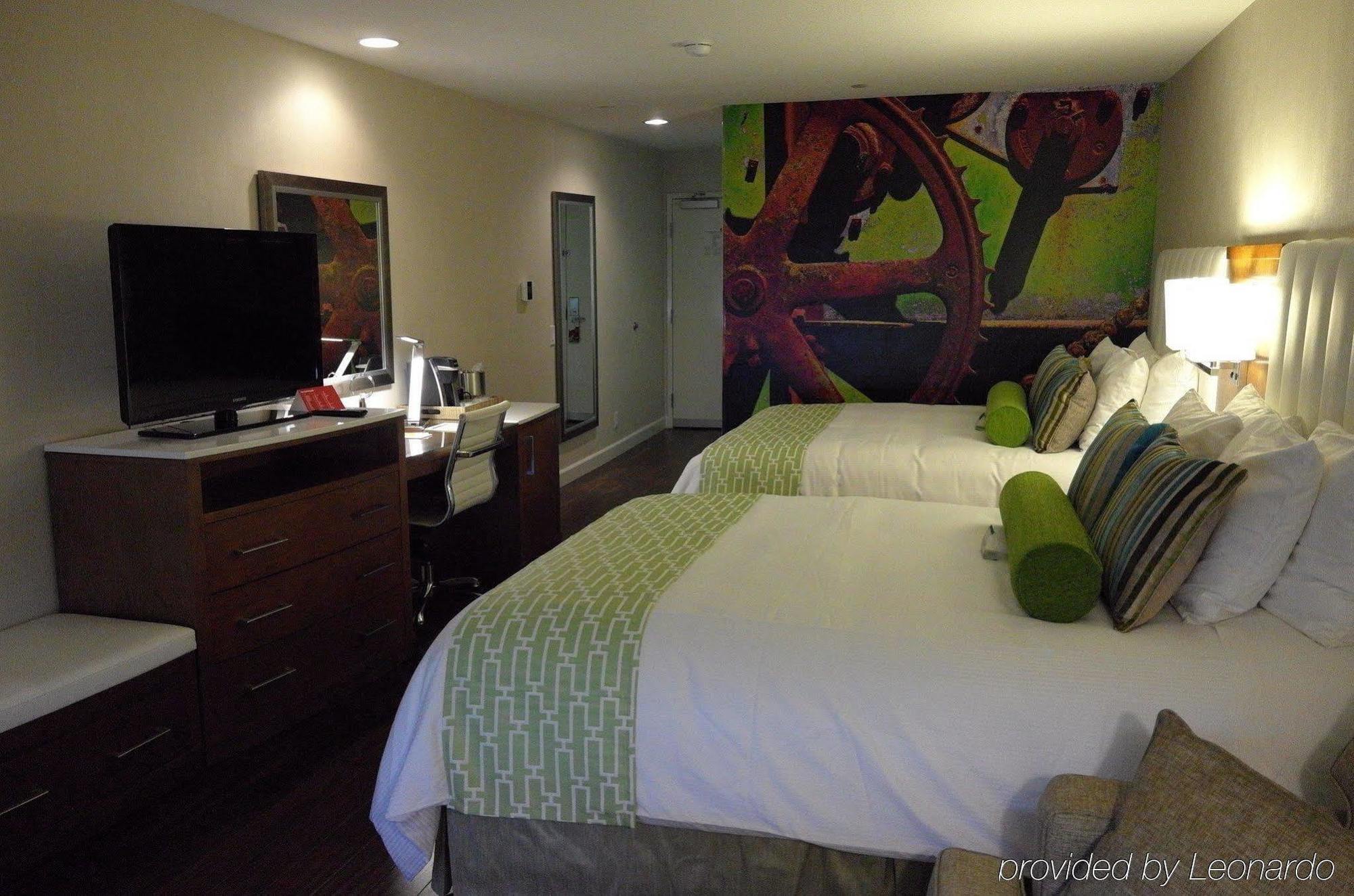 Hotel Indigo Anaheim By Ihg Buitenkant foto