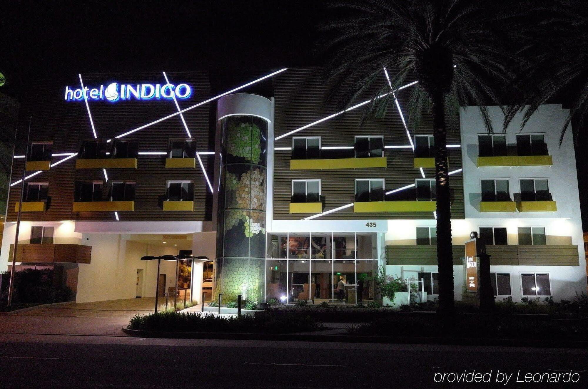 Hotel Indigo Anaheim By Ihg Buitenkant foto