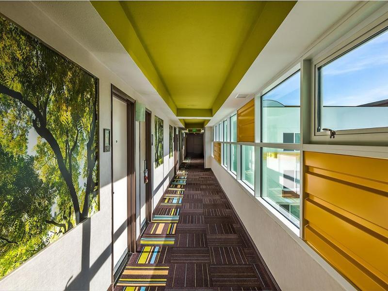 Hotel Indigo Anaheim By Ihg Buitenkant foto